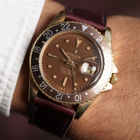 rolex concorde|vintage Rolex gmt 1675.